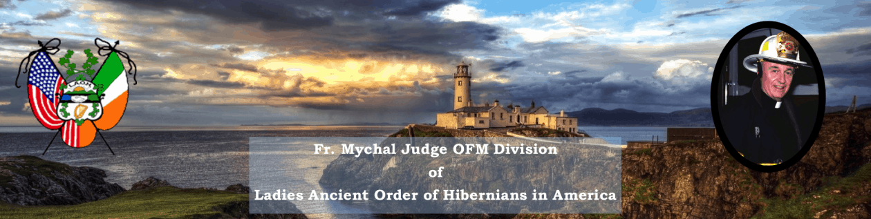 LAOH Father Mychal Judge Division